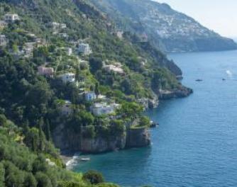 Tramonto di Positano in Positano - Photo 2